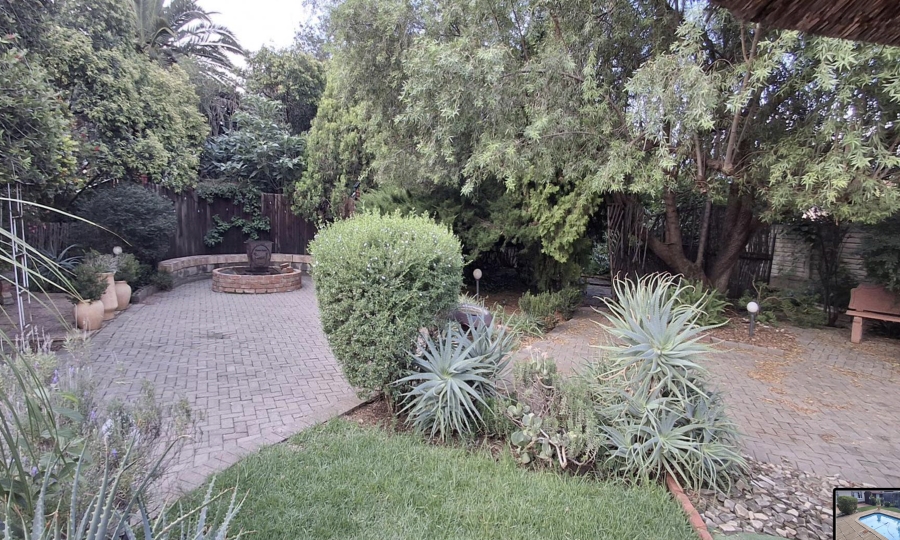 3 Bedroom Property for Sale in Generaal De Wet Free State